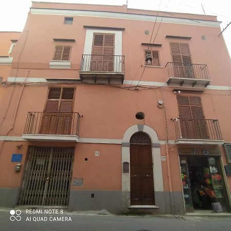 Dimora Letizia- Room 1 Procida Exteriör bild