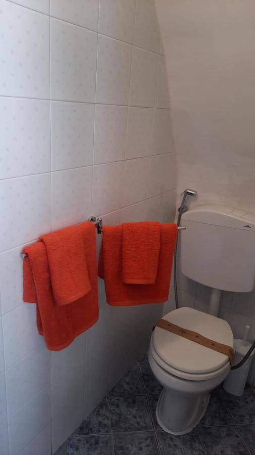 Dimora Letizia- Room 1 Procida Exteriör bild