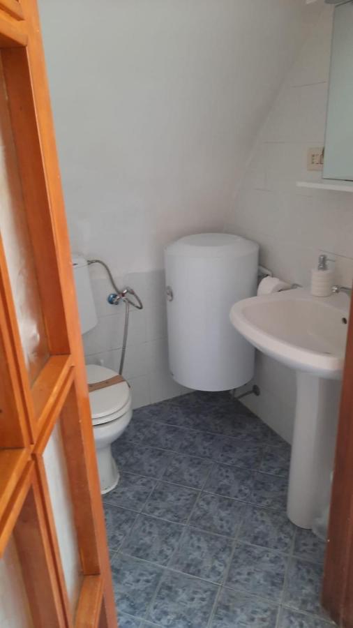 Dimora Letizia- Room 1 Procida Exteriör bild