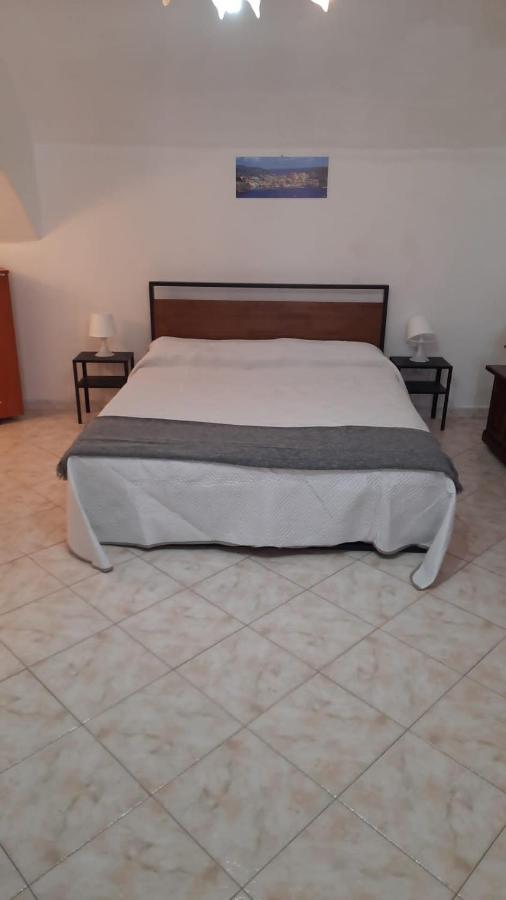 Dimora Letizia- Room 1 Procida Exteriör bild