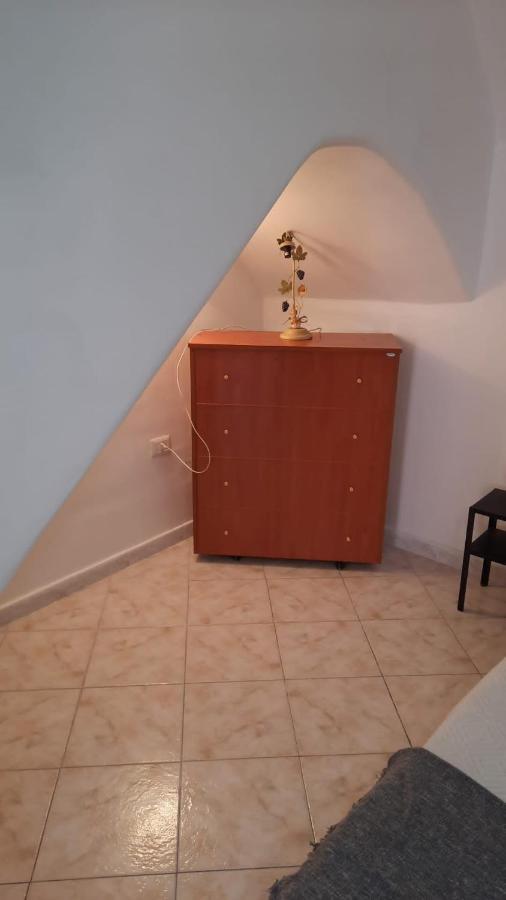 Dimora Letizia- Room 1 Procida Exteriör bild