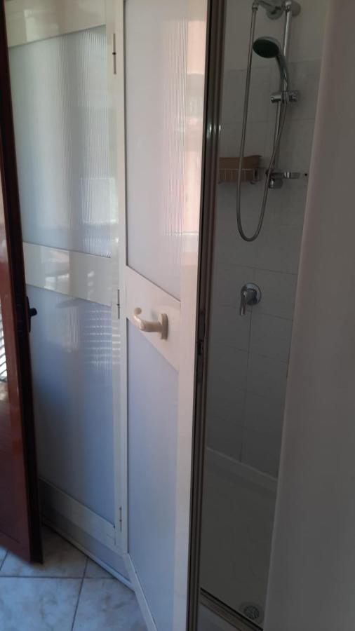 Dimora Letizia- Room 1 Procida Exteriör bild