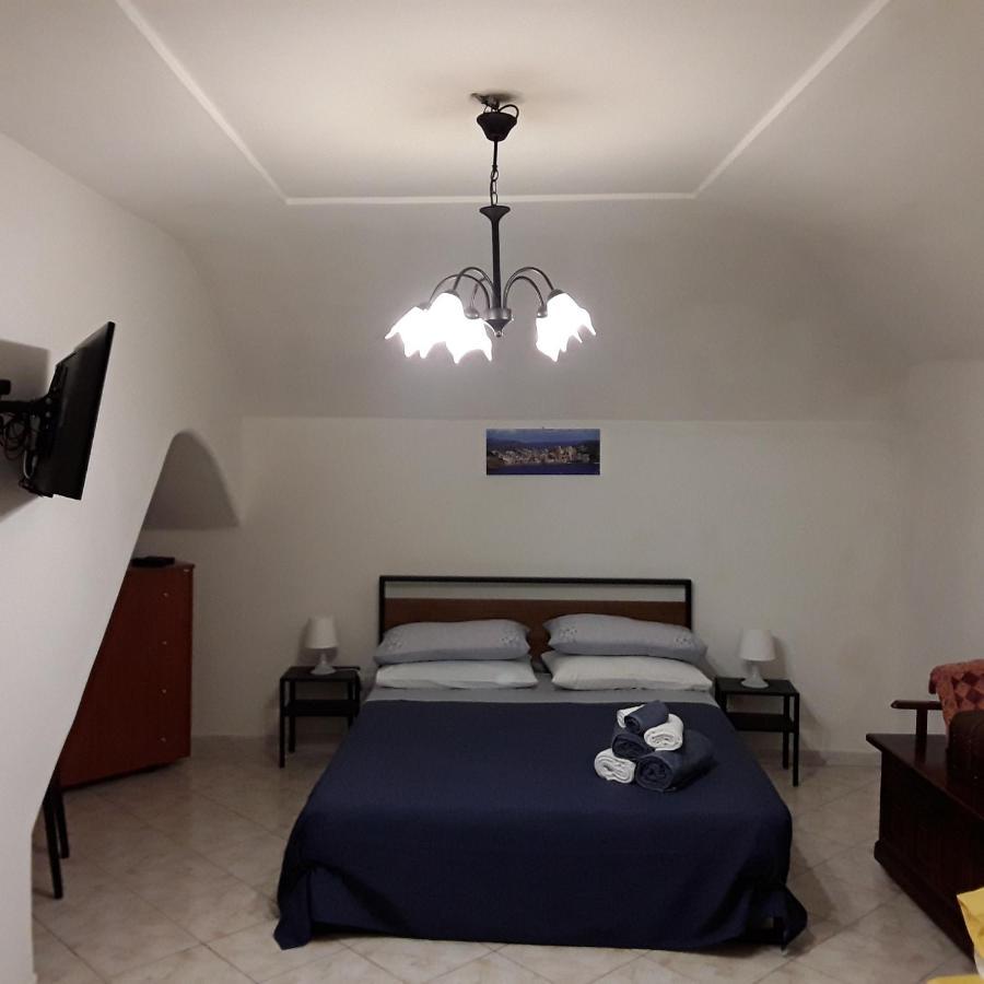 Dimora Letizia- Room 1 Procida Exteriör bild